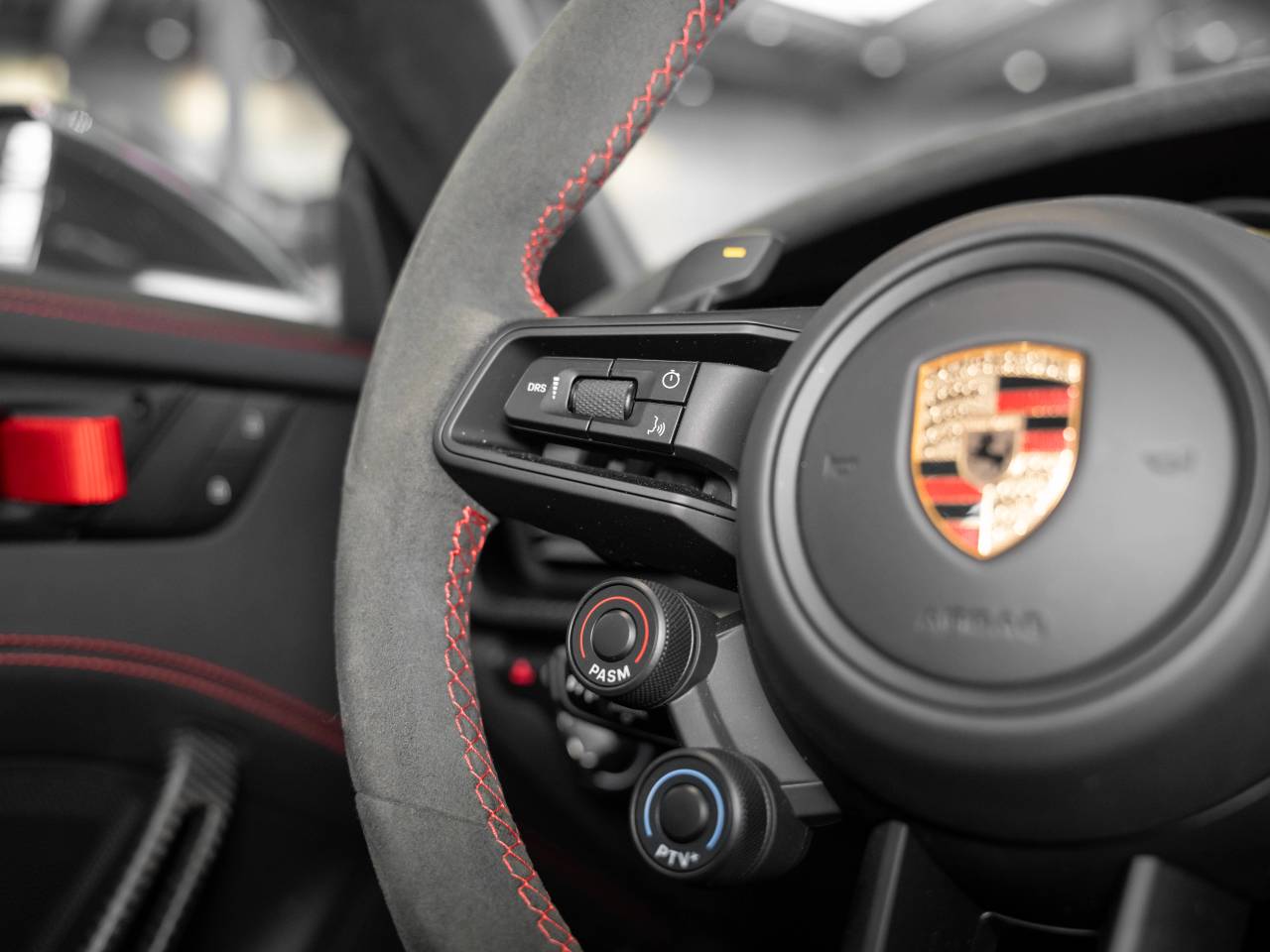 Porsche 992 GT3 RS - 2023 - Joinsteer - #24