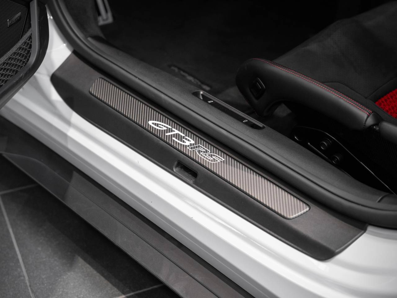 Porsche 992 GT3 RS - 2023 - Joinsteer - #26