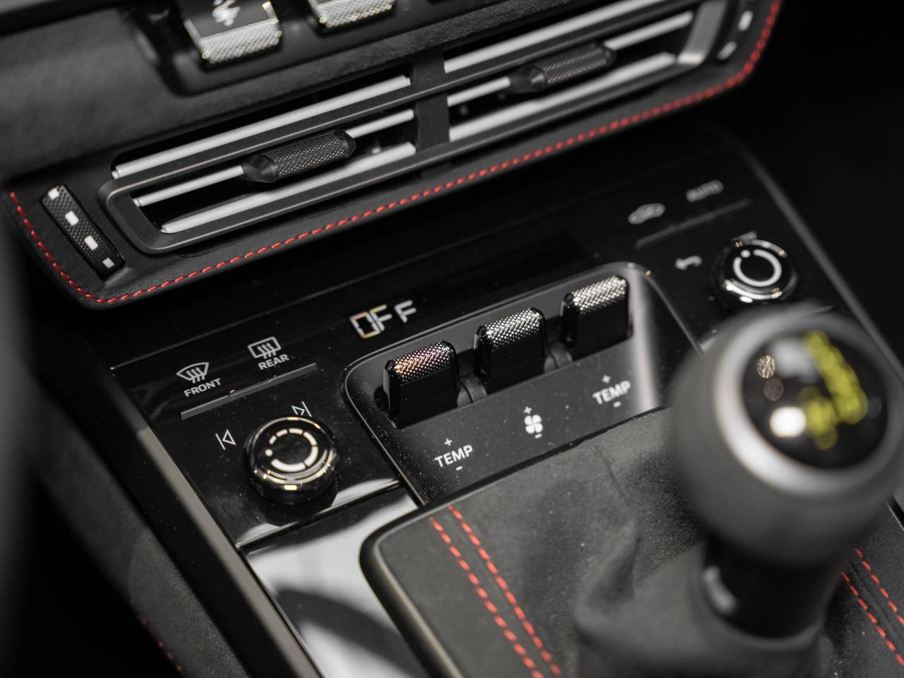 Porsche 992 GT3 RS - 2023 - Joinsteer - #28