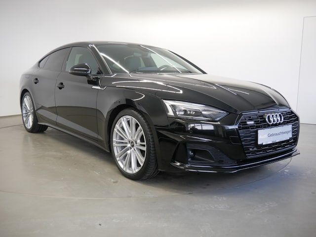 Audi A5 Sportback 40 TDI Quattro S Tronic - 2021 - Joinsteer - #3