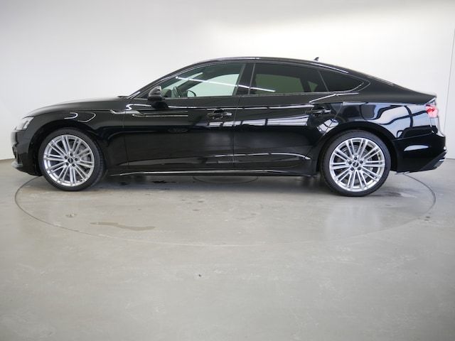 Audi A5 Sportback 40 TDI Quattro S Tronic - 2021 - Joinsteer - #4