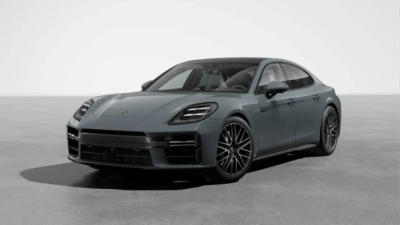 Porsche Panamera III 4 E-Hybrid -  - Joinsteer - #1