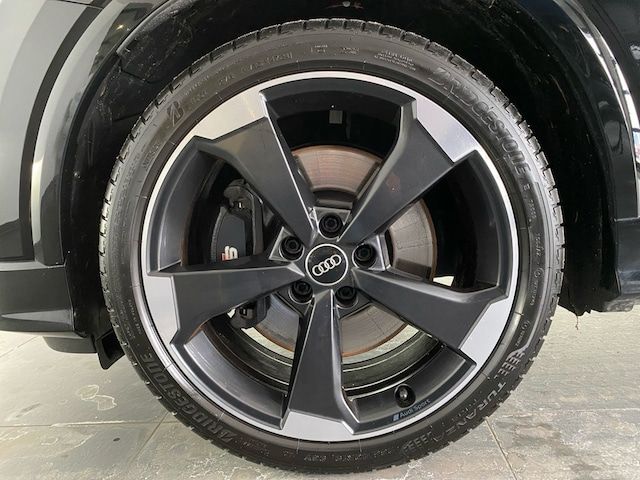 Audi SQ2 TFSI Quattro S Tronic - 2022 - Joinsteer - #2