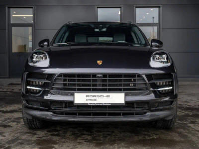 Porsche Macan II S -  - Joinsteer - #2