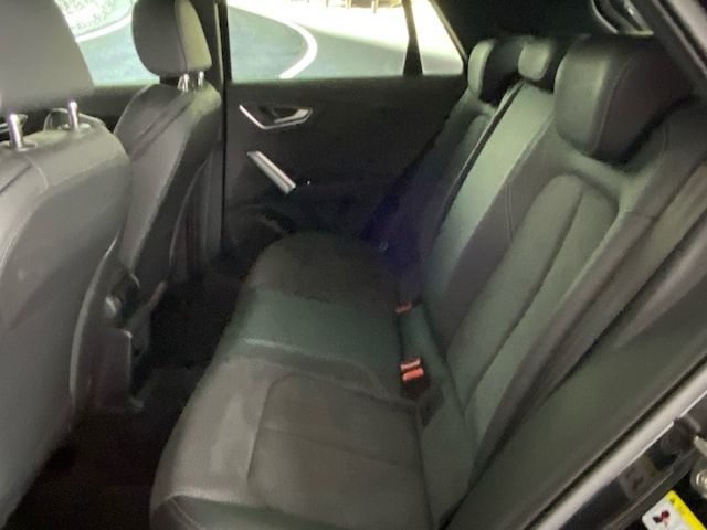 Audi SQ2 TFSI Quattro S Tronic - 2022 - Joinsteer - #6