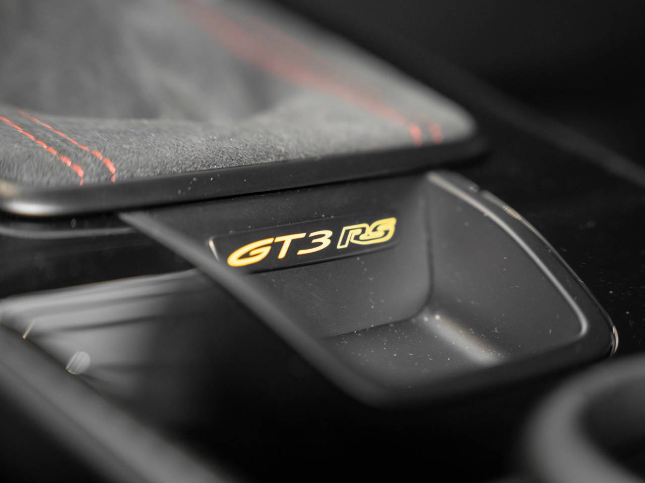 Porsche 992 GT3 RS - 2023 - Joinsteer - #35