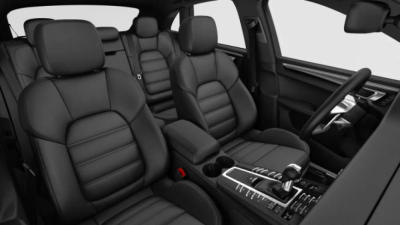 Porsche Macan II S -  - Joinsteer - #2