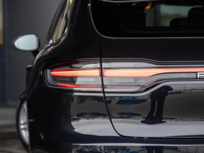Porsche Macan II S -  - Joinsteer - #4