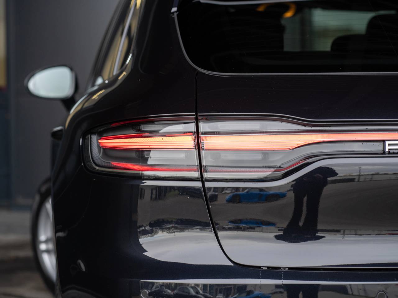 Porsche Macan II S - 2019 - Joinsteer - #5