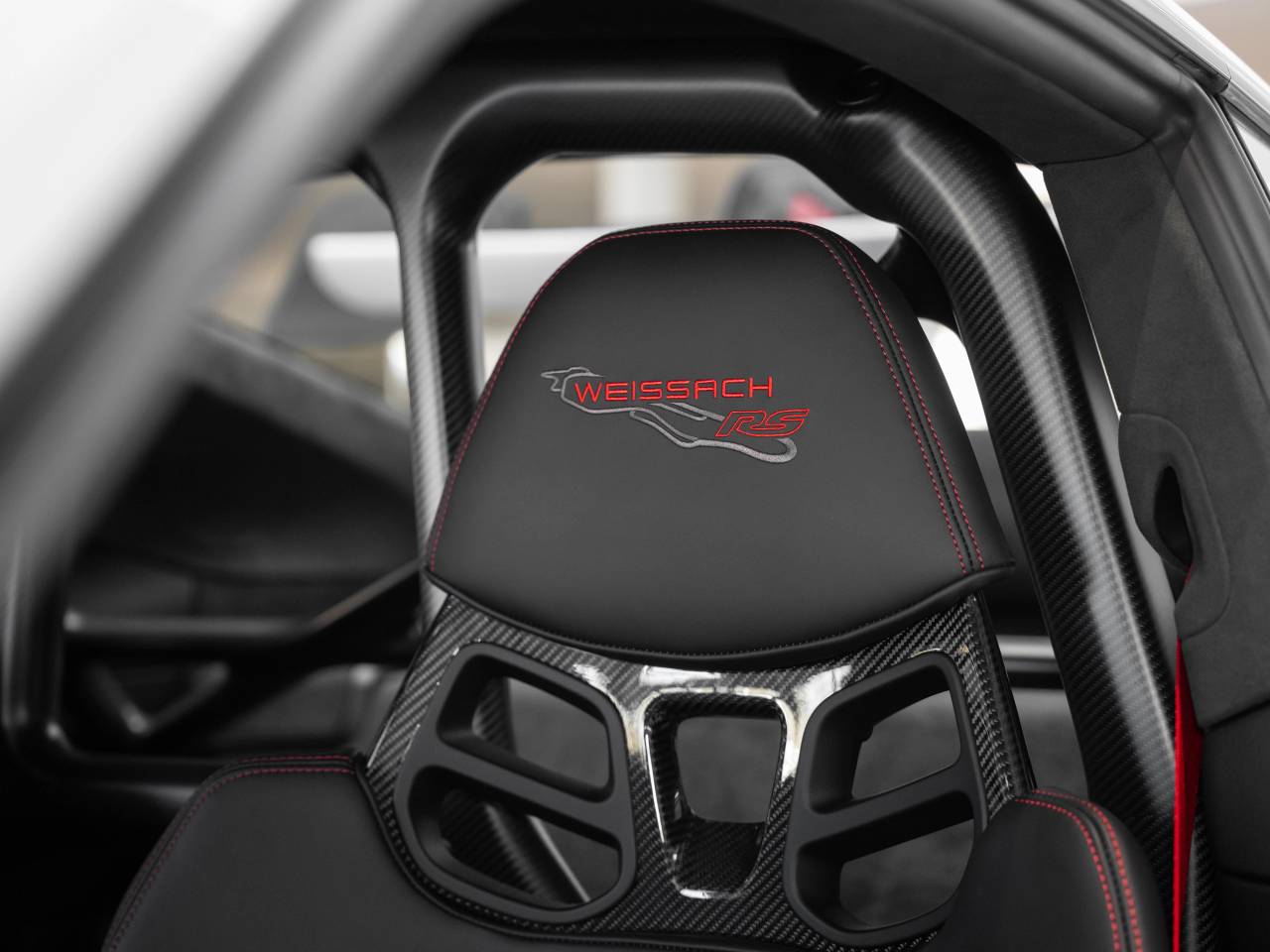 Porsche 992 GT3 RS - 2023 - Joinsteer - #37