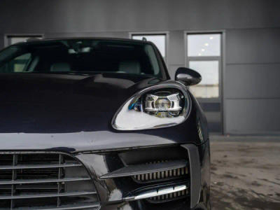 Porsche Macan II S -  - Joinsteer - #5