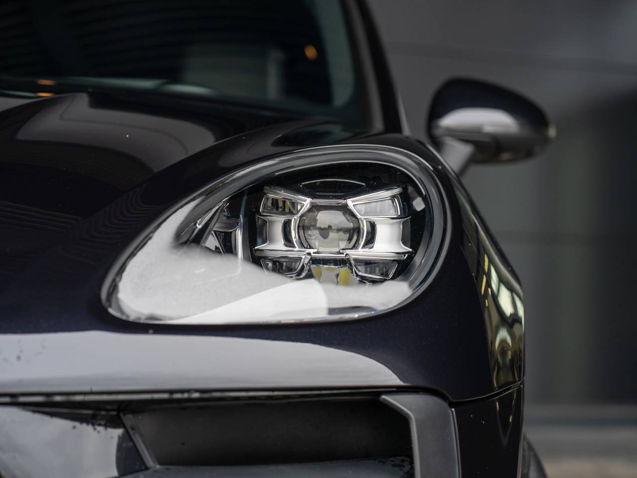 Porsche Macan II S - 2019 - Joinsteer - #7