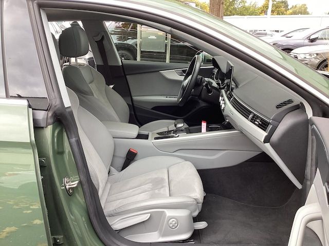 Audi A5 Sportback 45 TFSI Quattro S Tronic - 2023 - Joinsteer - #4