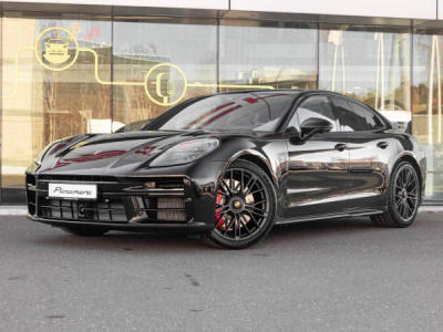 Porsche Panamera III GTS -  - Joinsteer - #1
