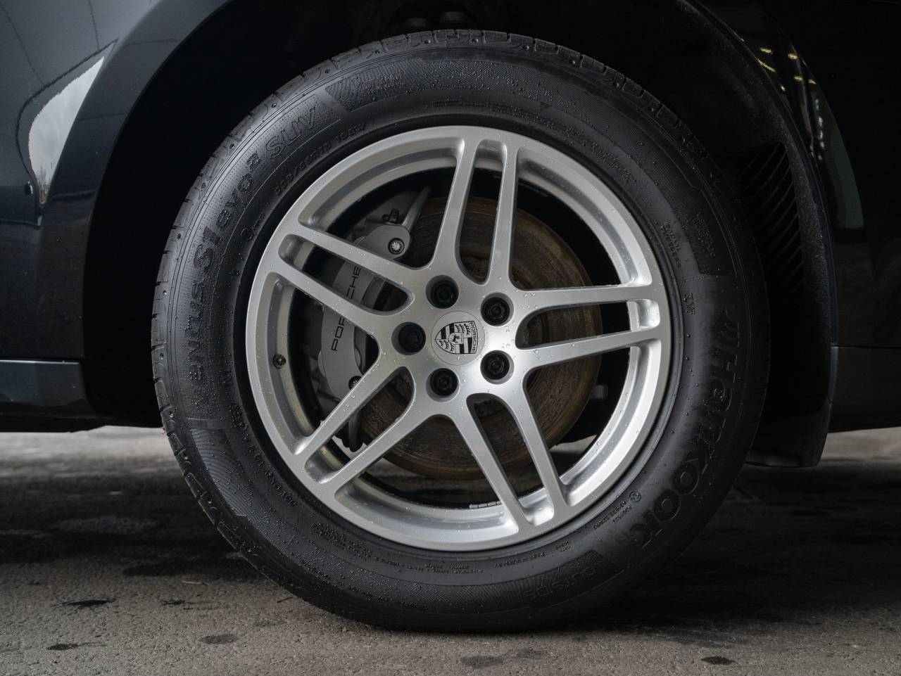 Porsche Macan II S - 2019 - Joinsteer - #12