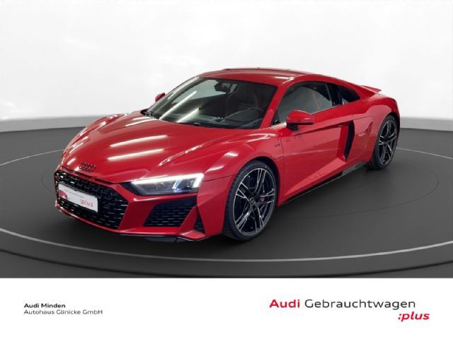 Audi R8 Coupé V10 Performance RWD FSI S Tronic - 2022 - Joinsteer