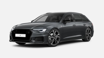 Audi A6 Avant Sport 45 TFSI Quattro S Tronic - 2023 - Joinsteer