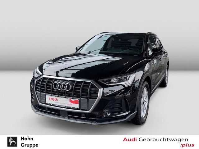 Audi Q3 TFSI E 45 TFSI E S Tronic - 2022 - Joinsteer - #1