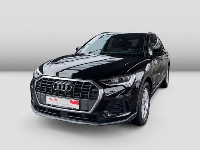 Audi Q3 TFSI E 45 TFSI E S Tronic - 2022 - Joinsteer - #2