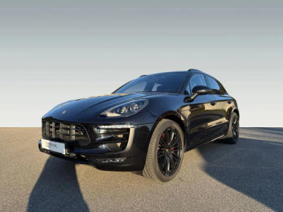 Porsche Macan I GTS -  - Joinsteer - #1