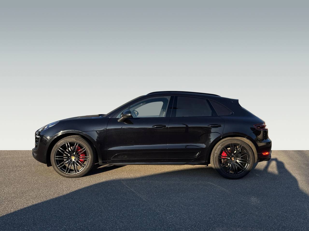 Porsche Macan I GTS - 2018 - Joinsteer - #2