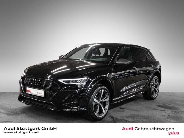 Audi E-tron S S E-tron Quattro - 2023 - Joinsteer - #1