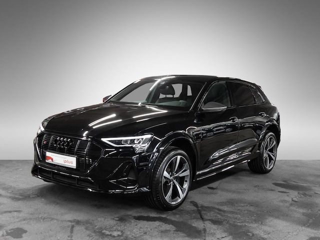 Audi E-tron S S E-tron Quattro - 2023 - Joinsteer - #2