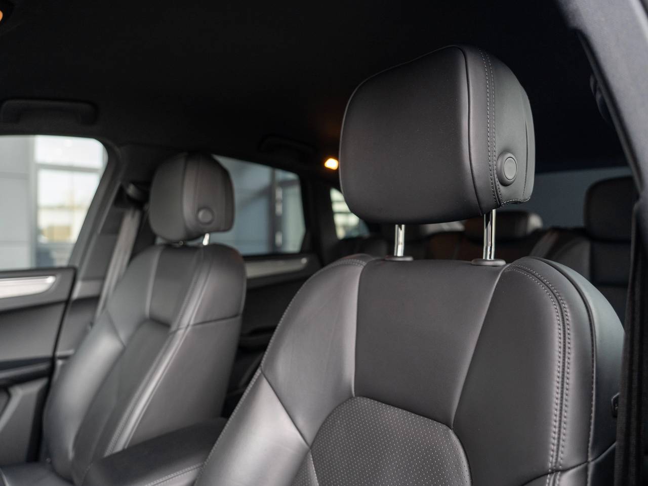 Porsche Macan II S - 2019 - Joinsteer - #18