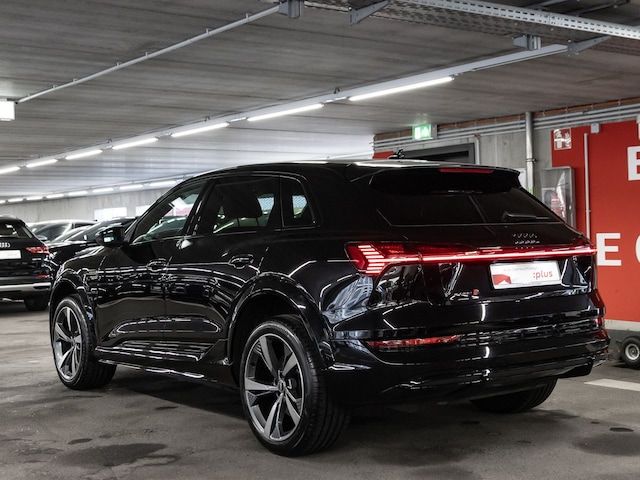 Audi E-tron S S E-tron Quattro - 2023 - Joinsteer - #4