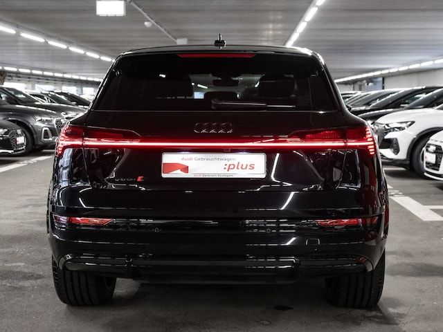 Audi E-tron S S E-tron Quattro - 2023 - Joinsteer - #5