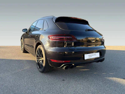 Porsche Macan I GTS -  - Joinsteer - #2