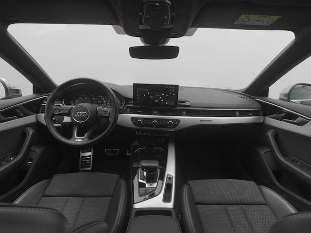 Audi S5 Sportback TDI Quattro Tiptronic - 2022 - Joinsteer - #6
