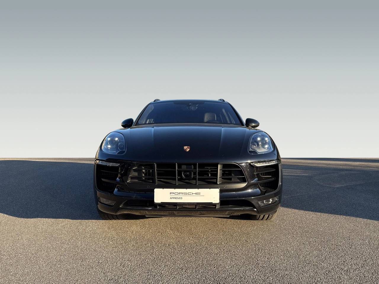 Porsche Macan I GTS - 2018 - Joinsteer - #4