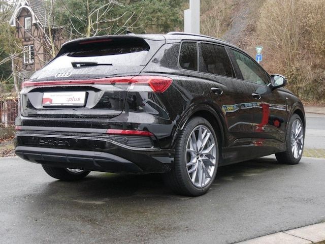 Audi Q4 E-tron 40 E-tron - 2022 - Joinsteer - #2
