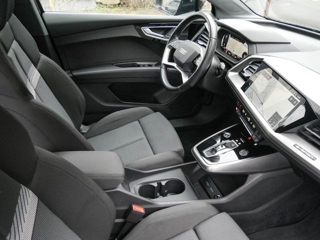 Audi Q4 E-tron 40 E-tron - 2022 - Joinsteer - #3