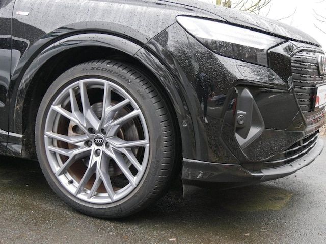 Audi Q4 E-tron 40 E-tron - 2022 - Joinsteer - #5