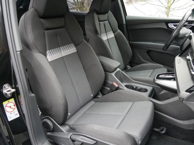 Audi Q4 E-tron 40 E-tron - 2022 - Joinsteer - #6