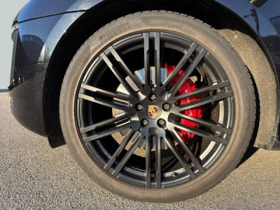 Porsche Macan I GTS -  - Joinsteer - #5
