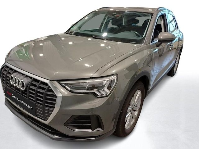 Audi Q3 TFSI E 45 TFSI E S Tronic - 2022 - Joinsteer - #2