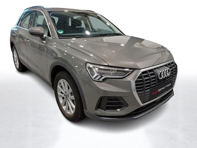 Audi Q3 TFSI E 45 TFSI E S Tronic - 2022 - Joinsteer - #3