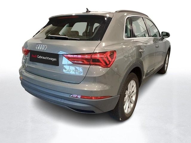 Audi Q3 TFSI E 45 TFSI E S Tronic - 2022 - Joinsteer - #4