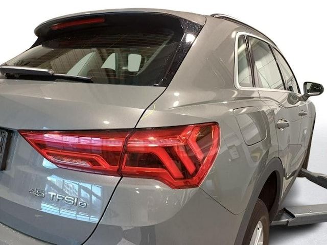 Audi Q3 TFSI E 45 TFSI E S Tronic - 2022 - Joinsteer - #6