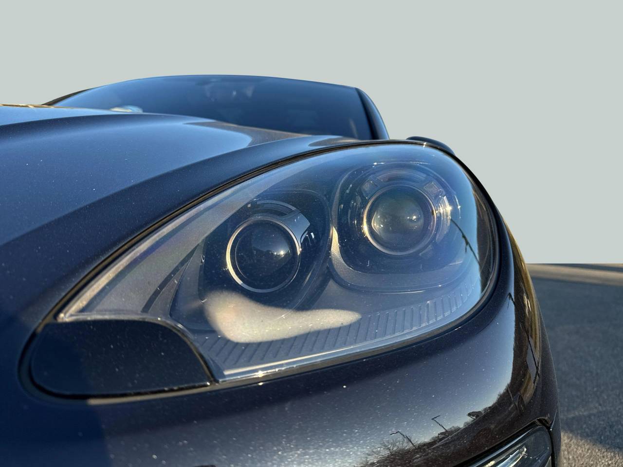 Porsche Macan I GTS - 2018 - Joinsteer - #7