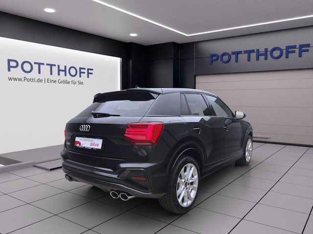 Audi SQ2 TFSI Quattro S Tronic - 2024 - Joinsteer - #5