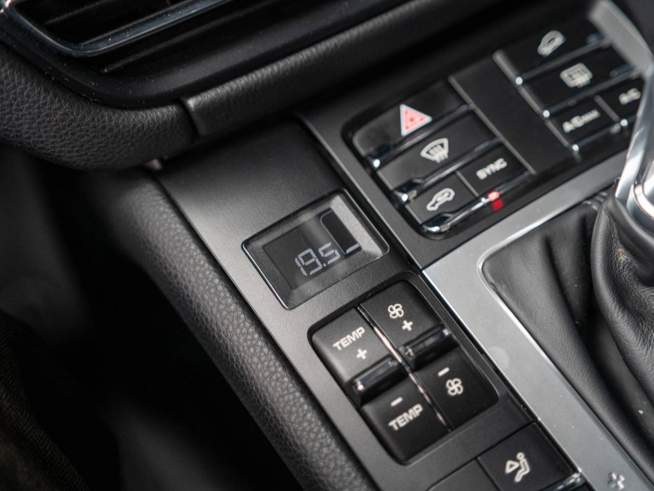 Porsche Macan II S - 2019 - Joinsteer - #25