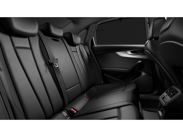 Audi A4 40 TDI S Tronic - 2020 - Joinsteer - #5