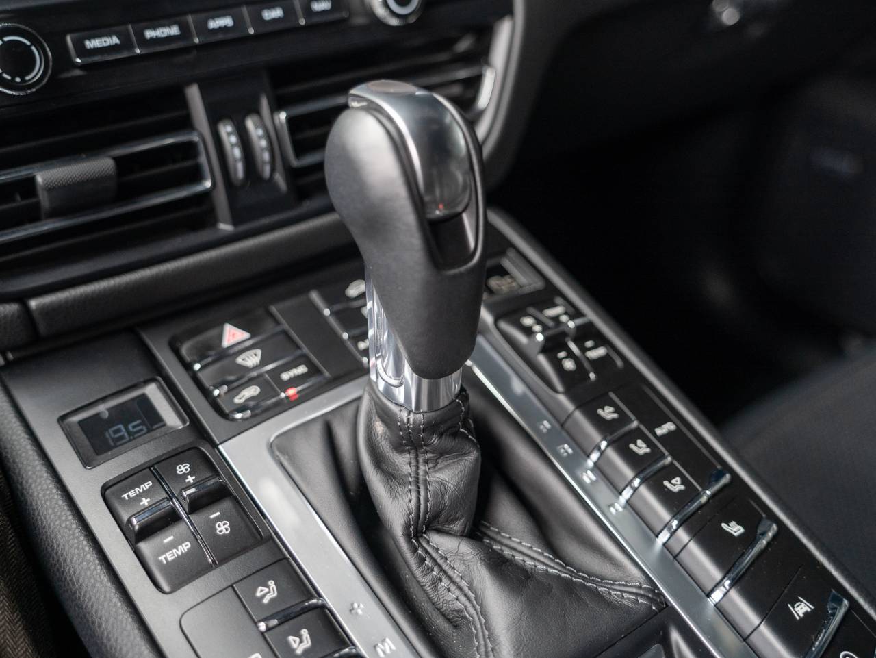 Porsche Macan II S - 2019 - Joinsteer - #26