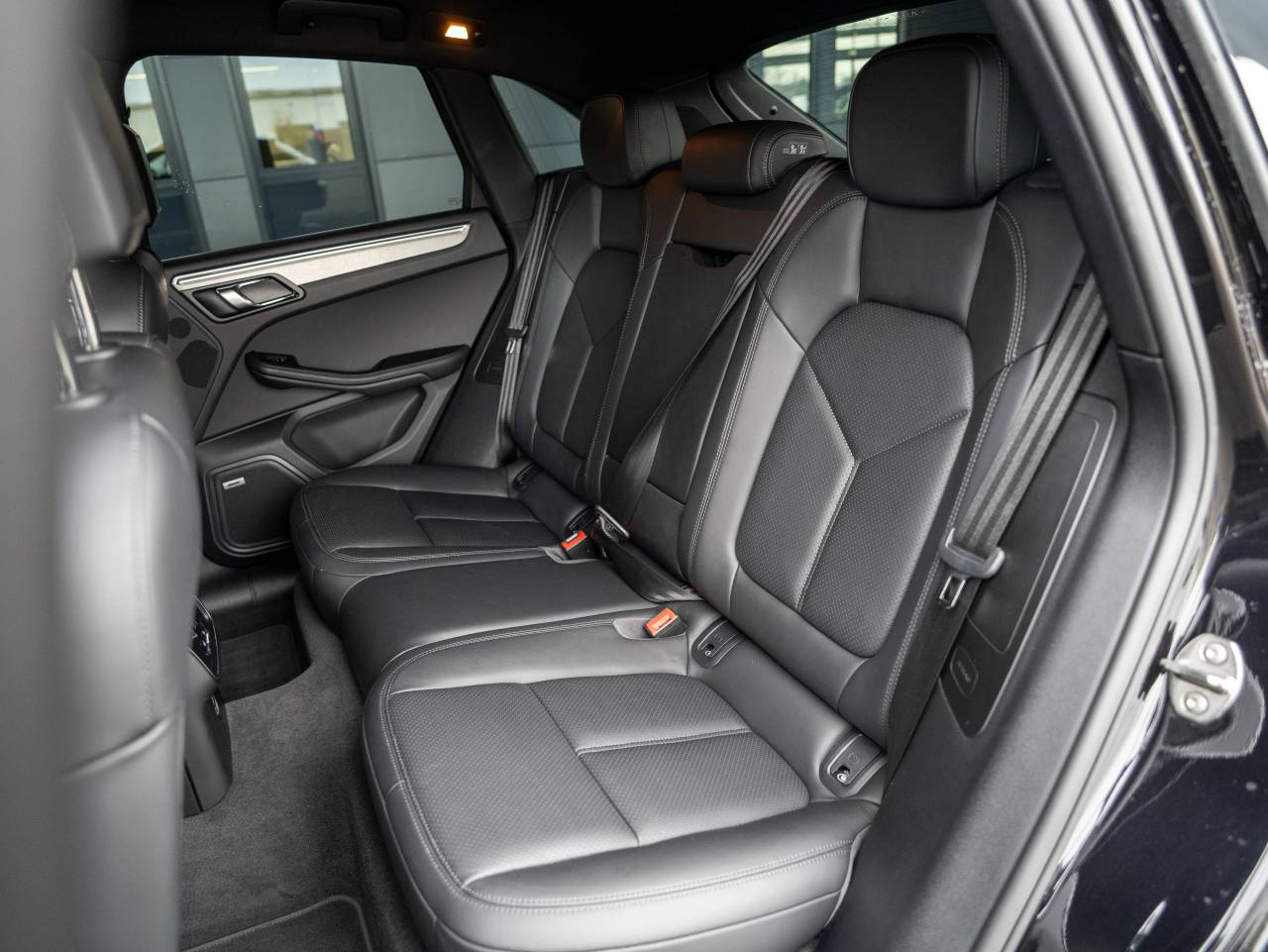 Porsche Macan II S - 2019 - Joinsteer - #27