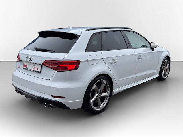 Audi S3 Sportback 2.0 TFSI Quattro S Tronic - 2018 - Joinsteer - #5