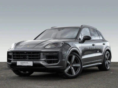 Porsche Cayenne III ph2 Turbo E-Hybrid -  - Joinsteer - #1